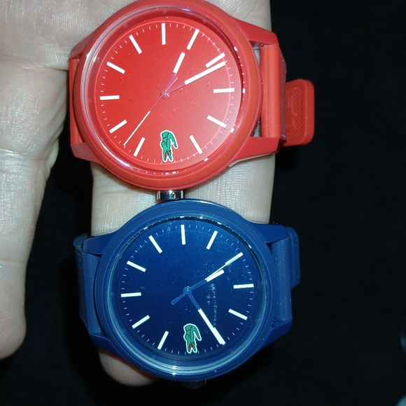 Invicta , Michael Kors , Gshock and Lacoste Mens Watch Collection - Picture 7 of 9